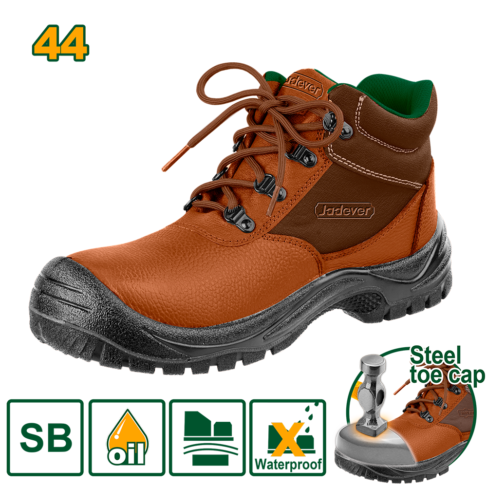 JADEVER CHAUSSURE DE SECURITE SB 44