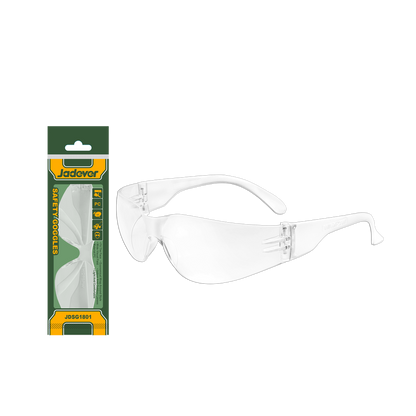 Lunettes de sécurité JADEVER JDSG1801 au Maroc