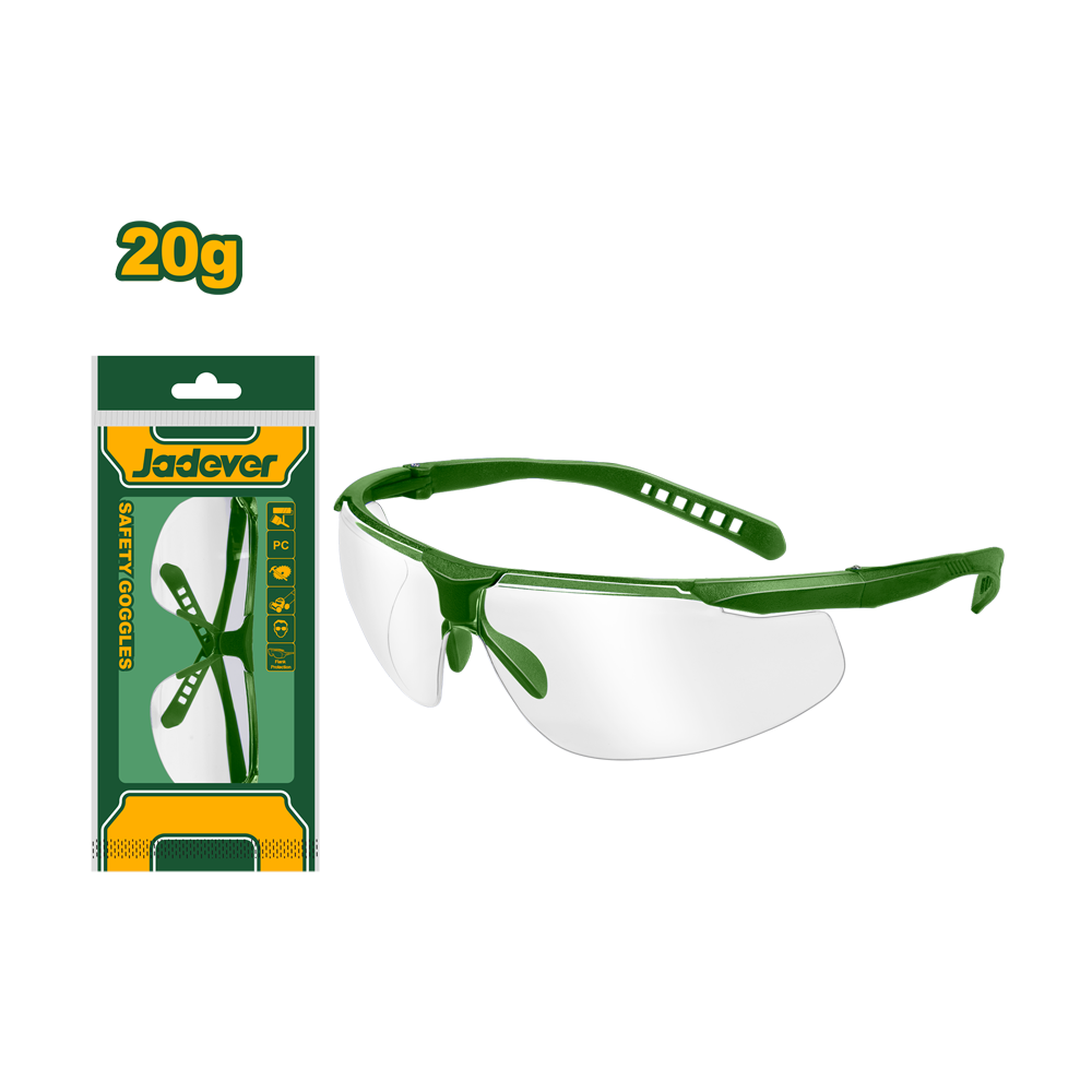 JADEVER LUNETTE DE PROTECTION PC