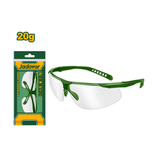 JADEVER LUNETTE DE PROTECTION PC