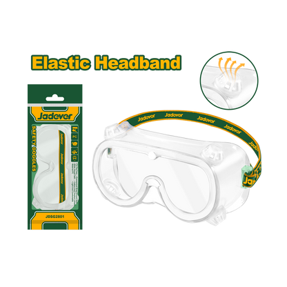 LUNETTE DE PROTECTION JADEVER JDSG2801 au Maroc