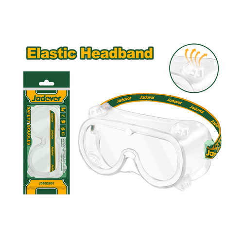 JADEVER LUNETTE DE PROTECTION