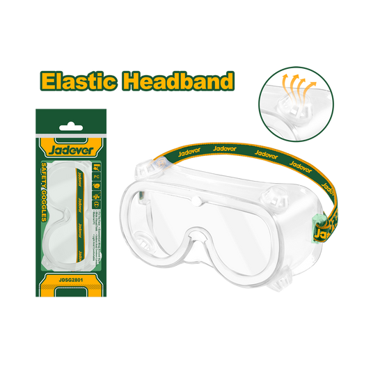JADEVER LUNETTE DE PROTECTION