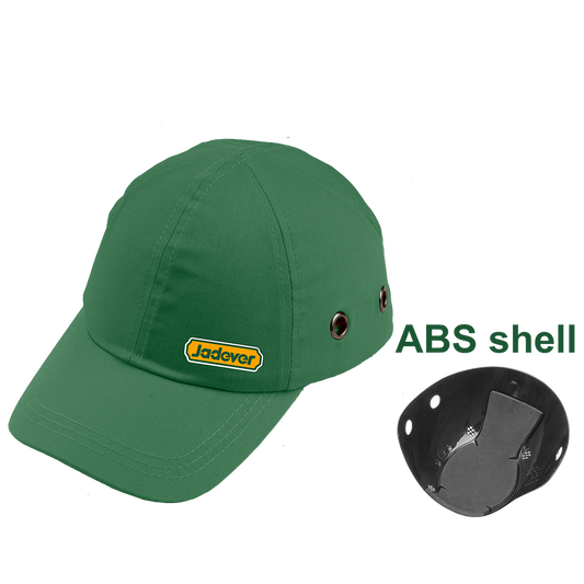 JADEVER CASQUETTE ANTI-HEURT