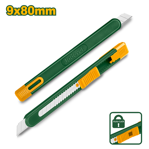 JADEVER CUTTER 9MMX80MM