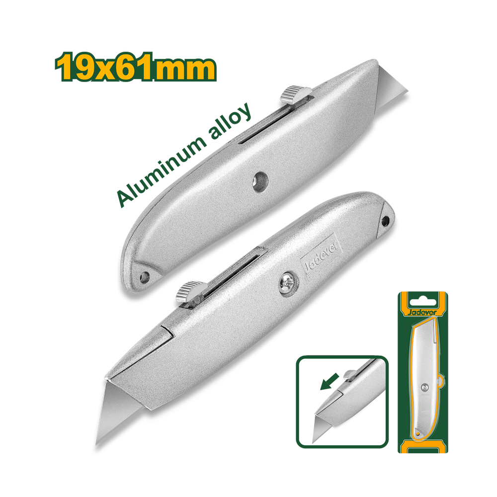 JADEVER COUTEAU UNIVERSEL