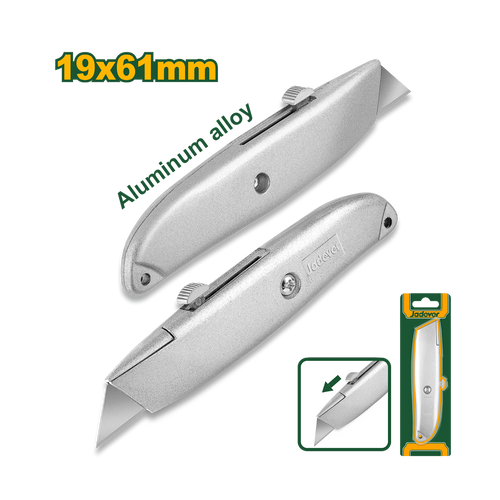 JADEVER COUTEAU UNIVERSEL