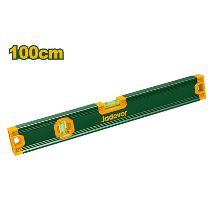NIVEAU A BULLE 100 CM JADEVER JDSL2G100 au Maroc