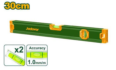 JADEVER NIVEAU A BULLE 30CM AU MAROC [JDSL2G30]