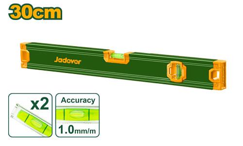 NIVEAU A BULLE 30CM JADEVER JDSL2G30 au Maroc