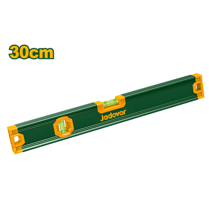 NIVEAU A BULLE 30CM JADEVER JDSL2G30 au Maroc