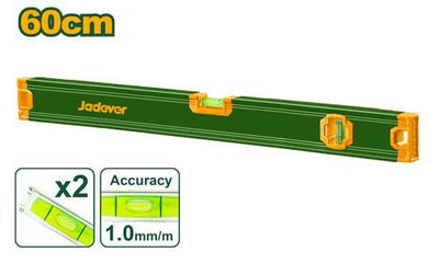 JADEVER NIVEAU A BULLE 60CM AU MAROC [JDSL2G60]