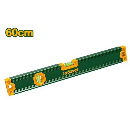 NIVEAU A BULLE 60CM JADEVER JDSL2G60 au Maroc