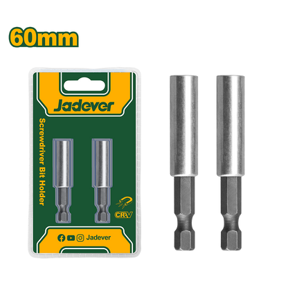 PORTE-EMBOUT UNIVERSEL JADEVER JDSV2K01 au Maroc