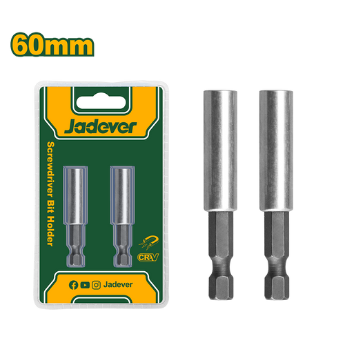 JADEVER PORTE-EMBOUT UNIVERSEL