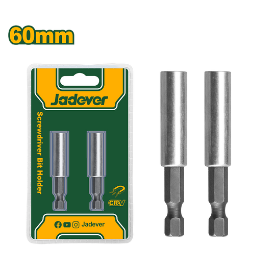 JADEVER PORTE-EMBOUT UNIVERSEL