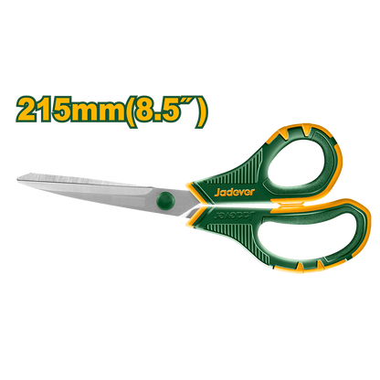 CISEAU 215MM JADEVER JDSX1601 au Maroc