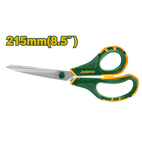 JADEVER CISEAU 215MM