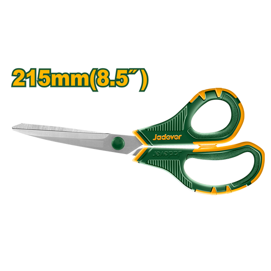 JADEVER CISEAU 215MM