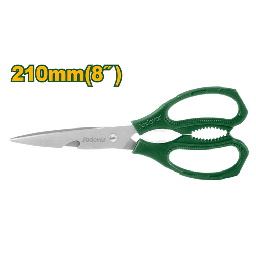 JADEVER CISEAU POUR CUISINE