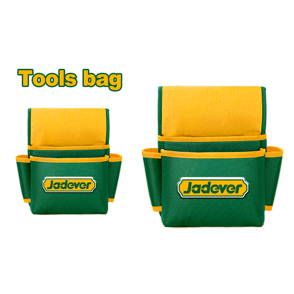 JADEVER PORTE OUTILS 280X275MM