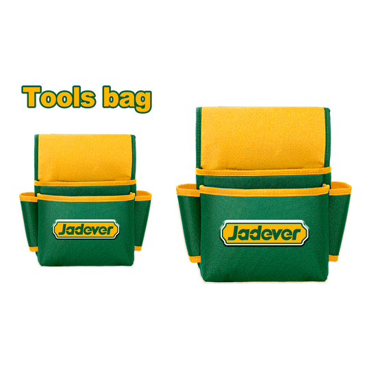 JADEVER PORTE OUTILS 280X275MM