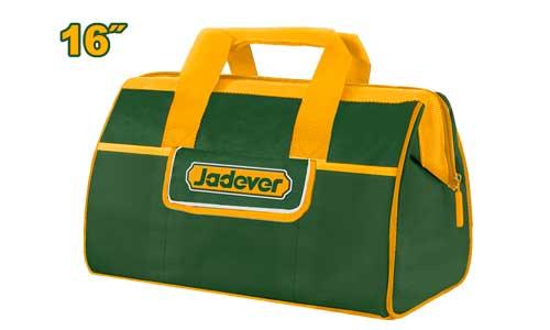 SAC A OUTILS 16" JADEVER JDTG3116 au Maroc