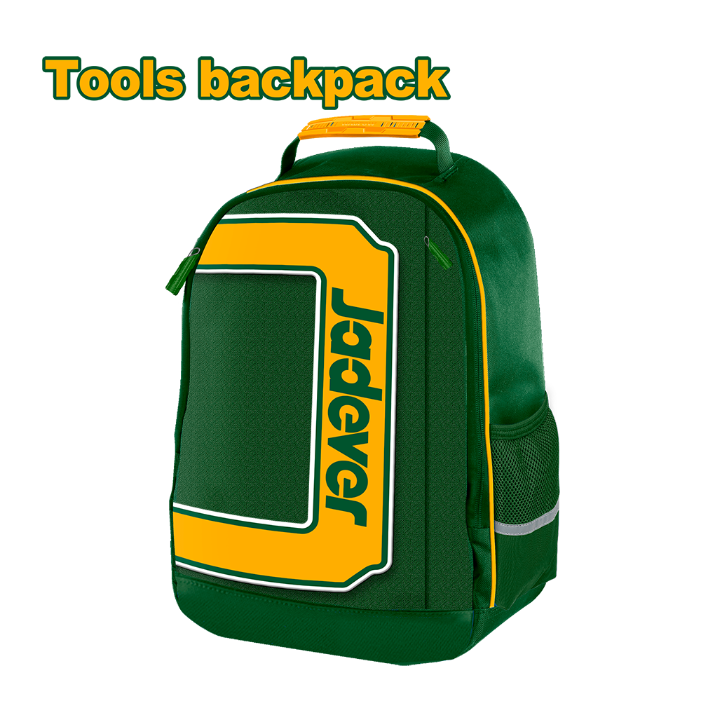 JADEVER SAC A DOS