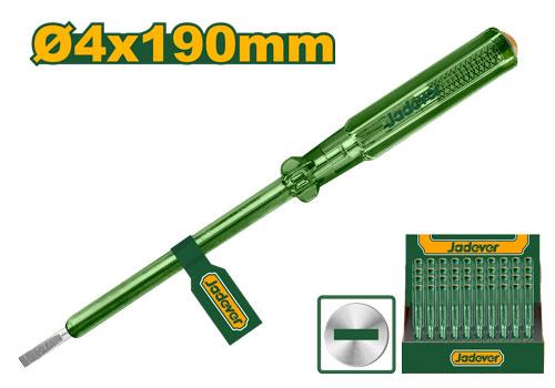 TESTEUR 100-250V JADEVER JDTP1904 au Maroc