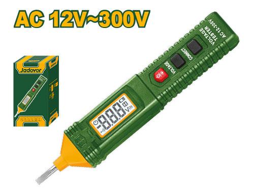 TESTEUR AC 12V-300V JADEVER JDTP4501 au Maroc
