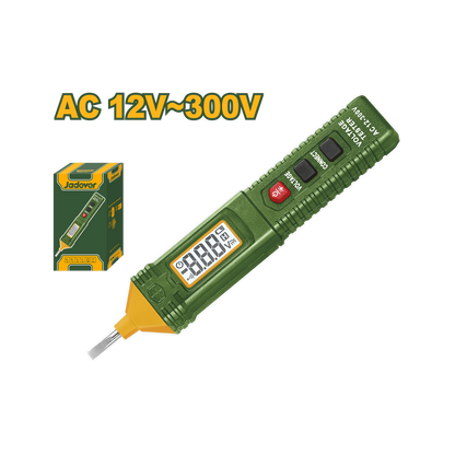 TESTEUR AC 12V-300V JADEVER JDTP4501 au Maroc