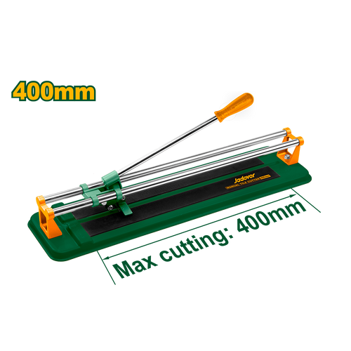 JADEVER COUPE CARREAUX 400 MM