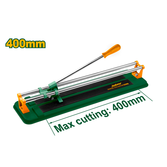 JADEVER COUPE CARREAUX 400 MM