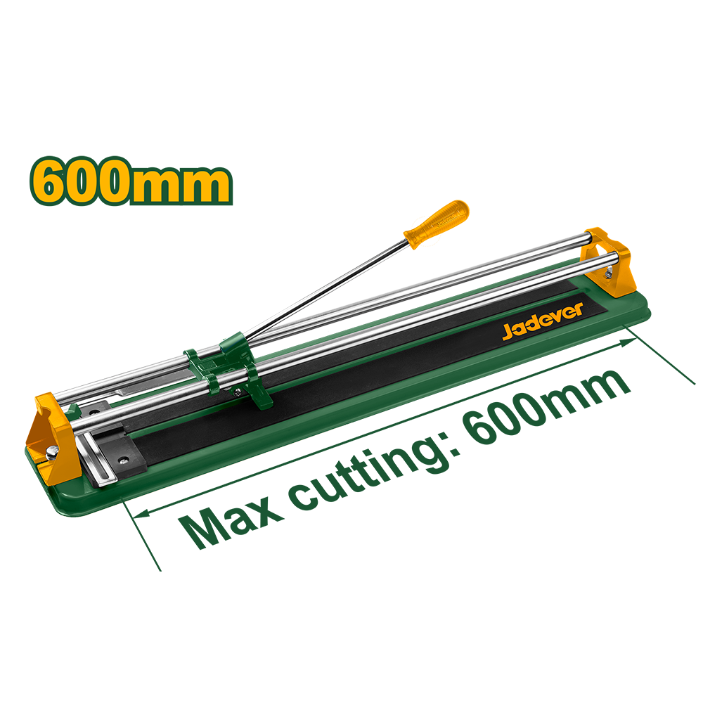 JADEVER COUPE CAREAUX 600MM