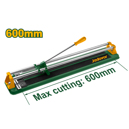 COUPE CAREAUX 600MM JADEVER JDTR1506 au Maroc