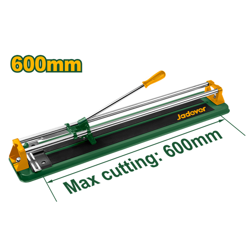 JADEVER COUPE CAREAUX 600MM