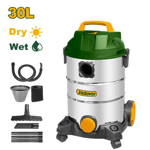 Aspirateur 30L 1200W JADEVER JDVR4A30 au Maroc