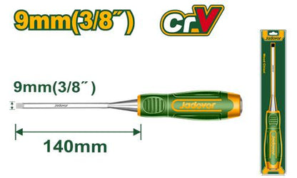 CISEAU À BOIS 3/8" 9MM JADEVER JDWC1209 au Maroc