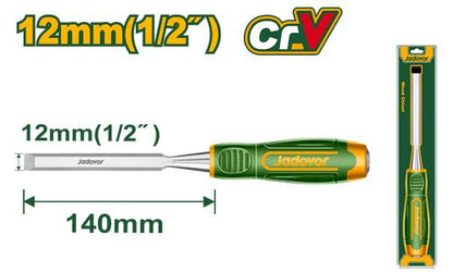 CISEAU A BOIS 1/2" 12MM JADEVER JDWC1212 au Maroc
