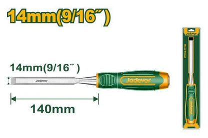 CISEAU A BOIS 14MM JADEVER JDWC1214 au Maroc