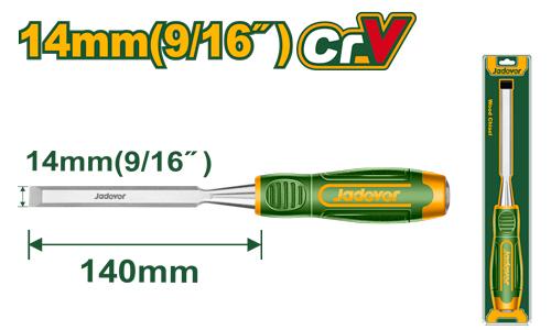 CISEAU A BOIS 14MM JADEVER JDWC1214 au Maroc
