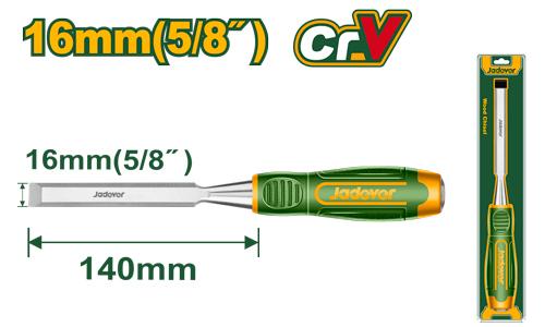 CISEAU A BOIS 5/8" 16MM JADEVER JDWC1216 au Maroc