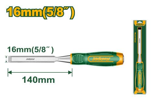 CISEAU A BOIS 5/8" 16MM JADEVER JDWC1216 au Maroc