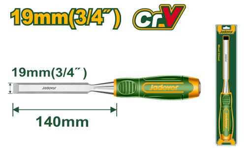 CISEAU A BOIS 19MM JADEVER JDWC1219 au Maroc
