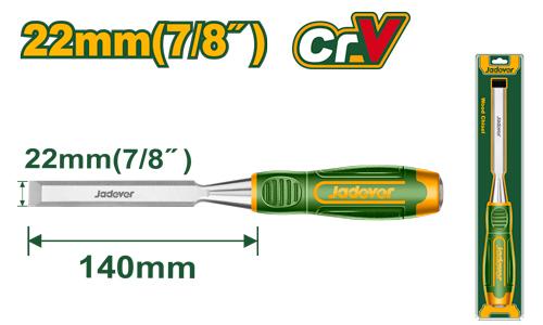 CISEAU A BOIS 7/8" 22 MM JADEVER JDWC1222 au Maroc