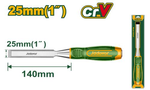 CISEAU A BOIS 25MM JADEVER JDWC1225 au Maroc