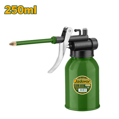 BIDON D'HUILE 250ML JADEVER JDYH1325 au Maroc