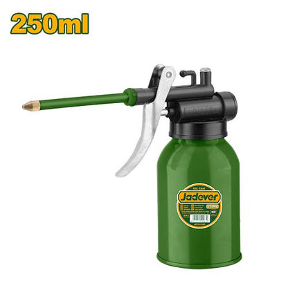 BIDON D'HUILE 250ML JADEVER JDYH1325 au Maroc