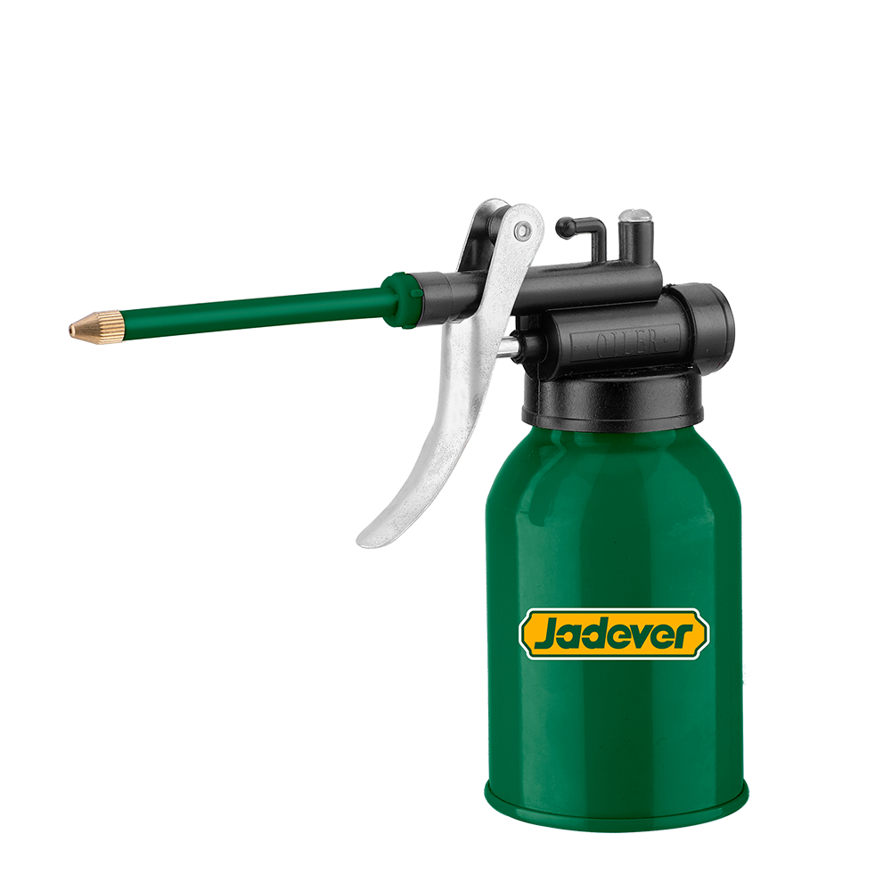 JADEVER BIDON D'HUILE 250ML