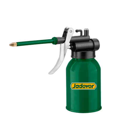 BIDON D'HUILE 250ML JADEVER JDYH1325 au Maroc